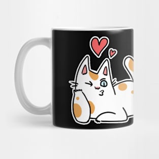 LOVE YA! Mug